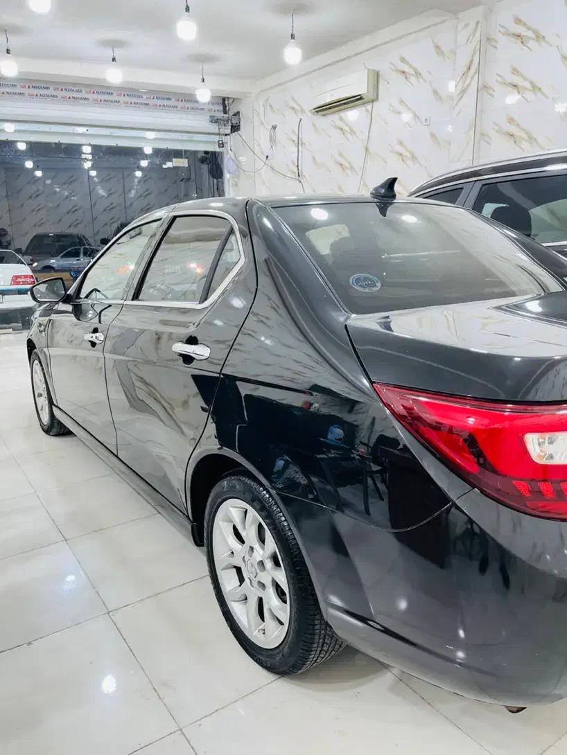 دناپلاس اتومات آپشنال مدل ۴۰۳|خودرو سواری و وانت|بندرعباس, |دیوار