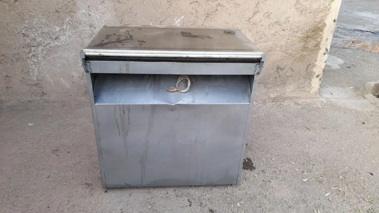 اجاق گاز طرح فر|اجاق گاز و لوازم برقی پخت‌وپز|قم, جمکران|دیوار