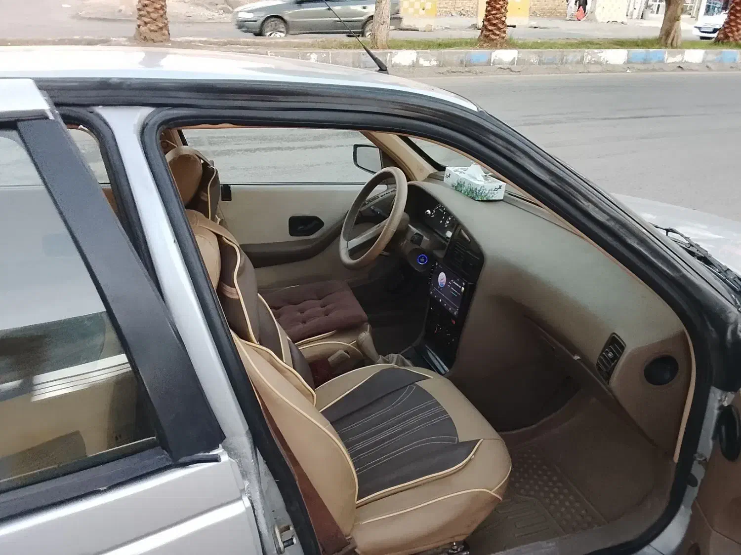 ماشین خودرو|خودرو سواری و وانت|ایرانشهر, |دیوار