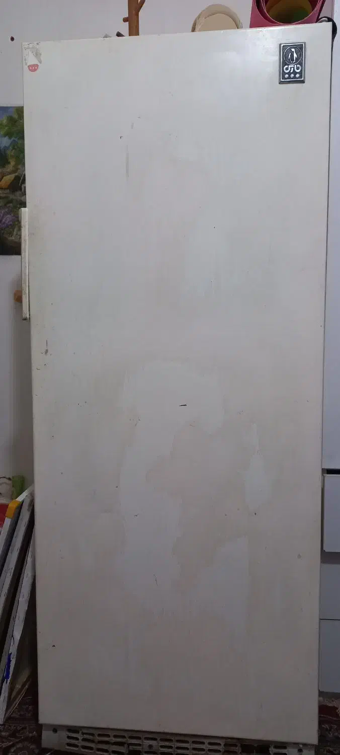 فریزر پارس|یخچال و فریزر|سیلاخور, |دیوار