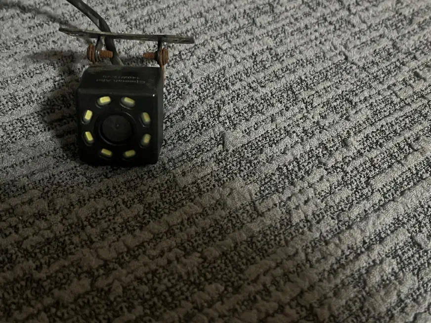 مانیتور اندروید و دوربین عقب|قطعات یدکی و لوازم جانبی|بندرعباس, |دیوار