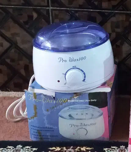 دستگاه وکس در حد نو|آرایشی، بهداشتی، درمانی|الوند, |دیوار