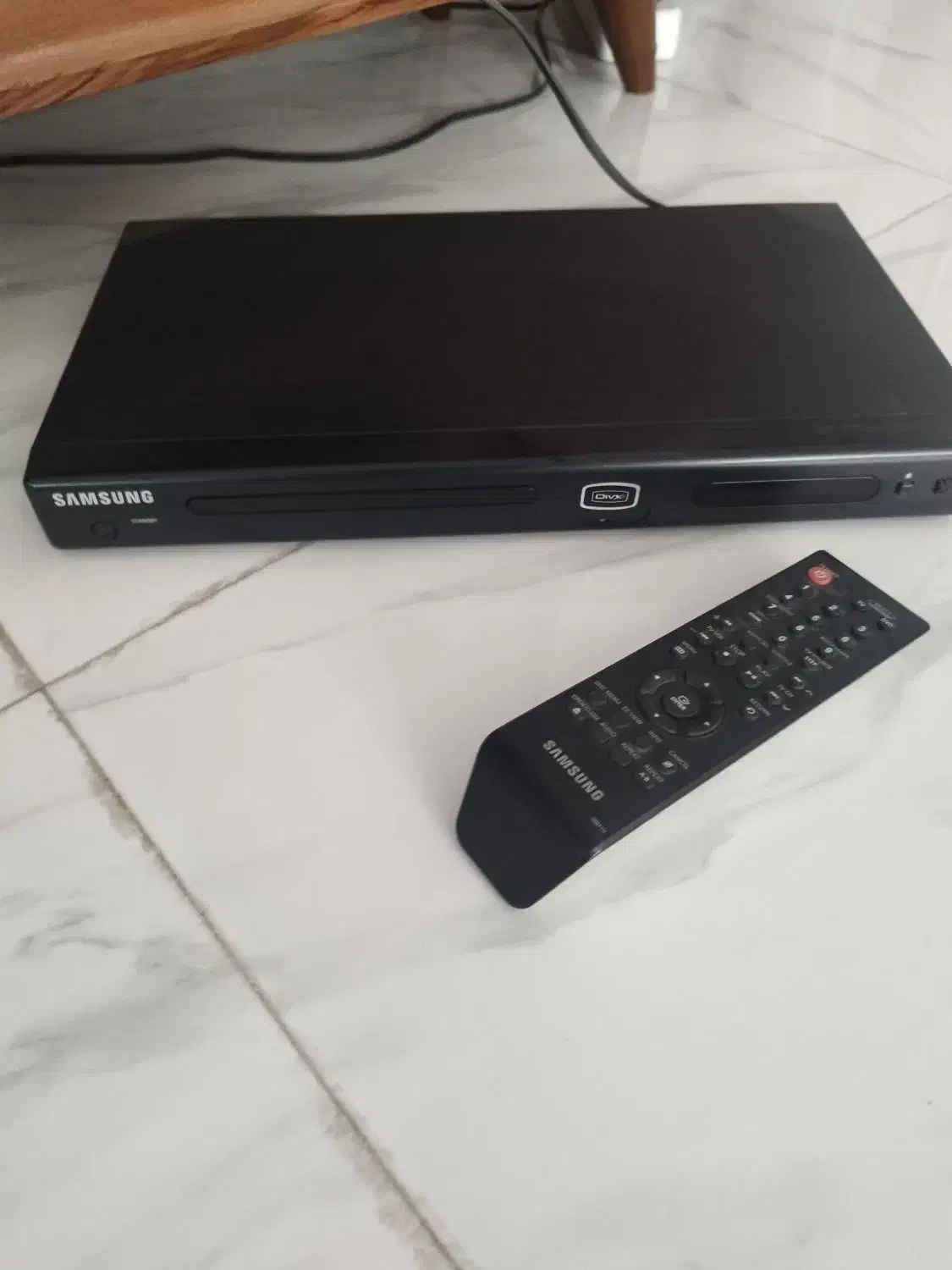 دستگاه دی وی دی|پخش‌کننده DVD و ویدیو|رشت, علی آباد|دیوار