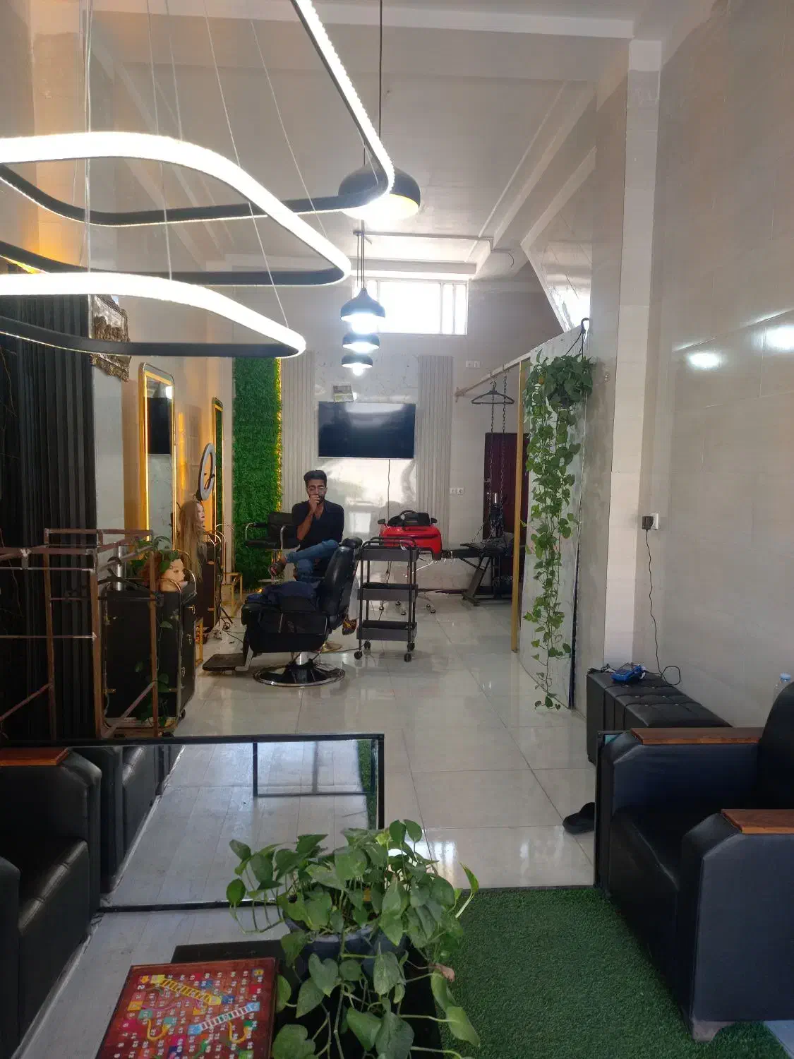 فروش مغازه|فروش مغازه و غرفه|حاجی آباد, |دیوار