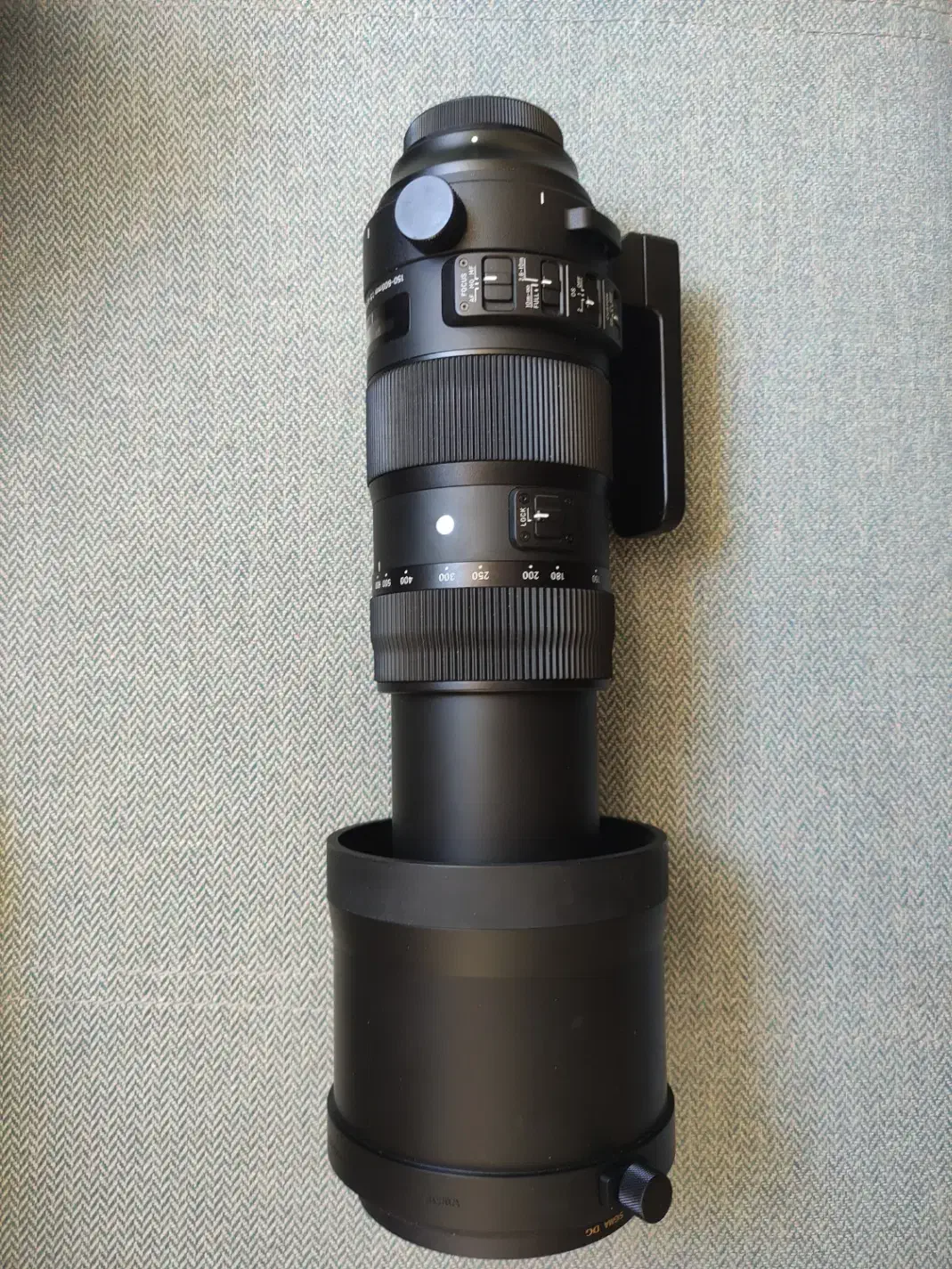 Sigma S 150.600|دوربین عکاسی و فیلمبرداری|شیراز, ارم|دیوار