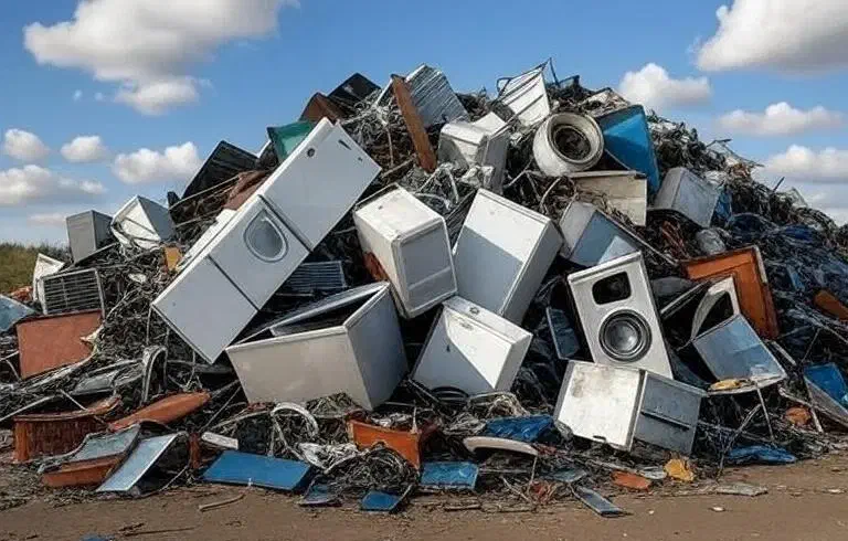 خریدار ضایعات آهن همه نوع|عمدهفروشی|رباطکریم, رباطکریم|دیوار