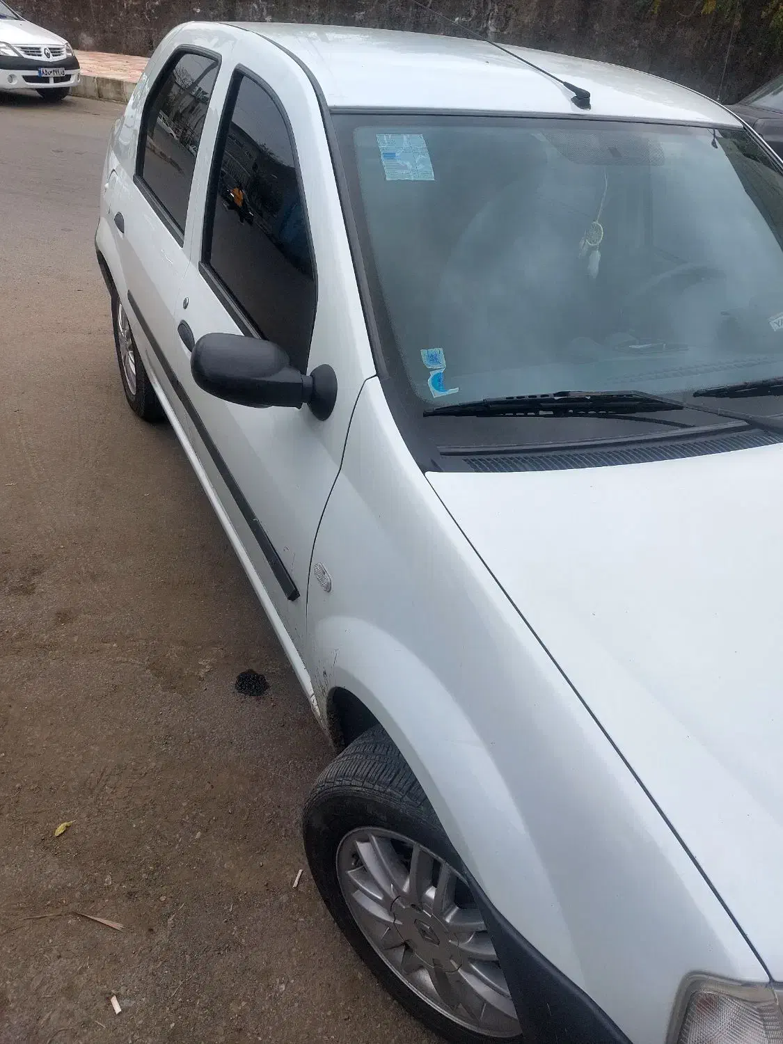 ال ۹۵ مدل ۹۵ پارس خودرویی|خودرو سواری و وانت|پره‌سر, |دیوار