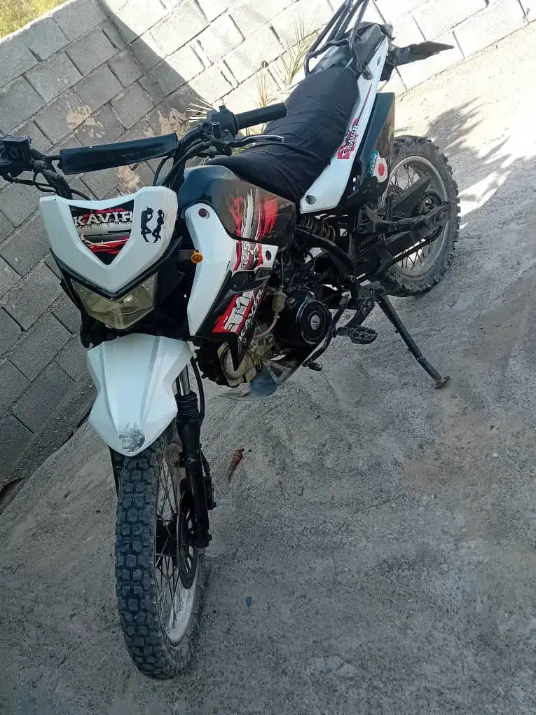 موتور 200مدل 99 فروش فوریی پول نیاز|موتورسیکلت|میناب, |دیوار