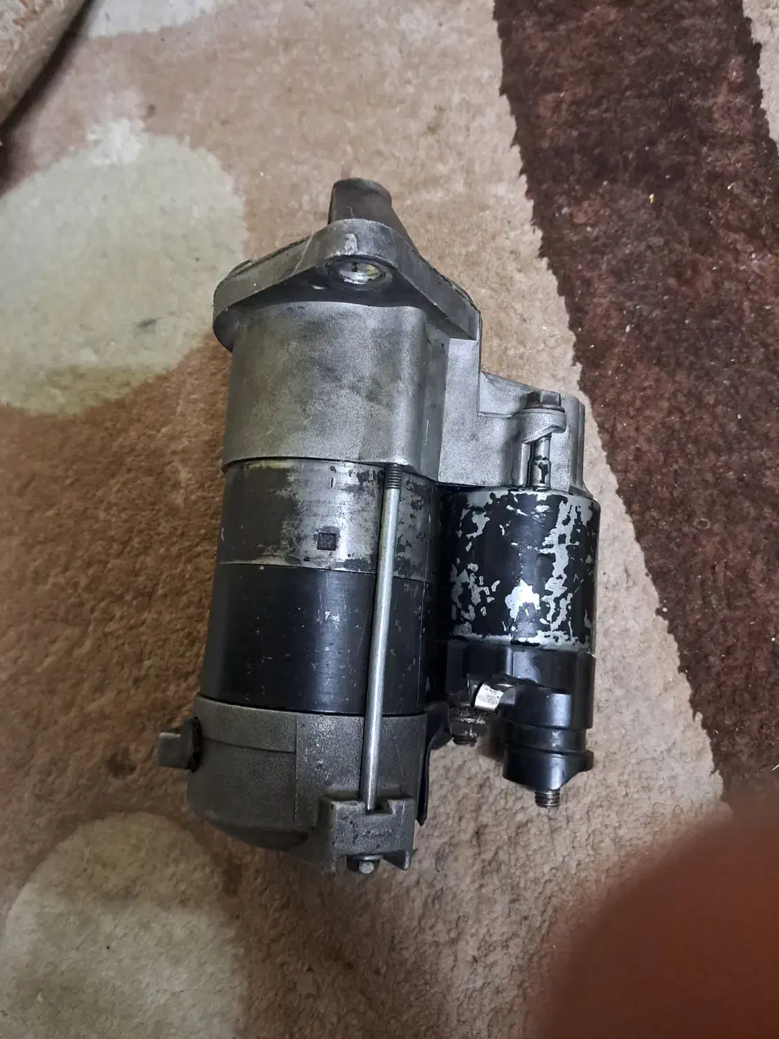 فروشی|قطعات یدکی و لوازم جانبی|شریفآباد, |دیوار