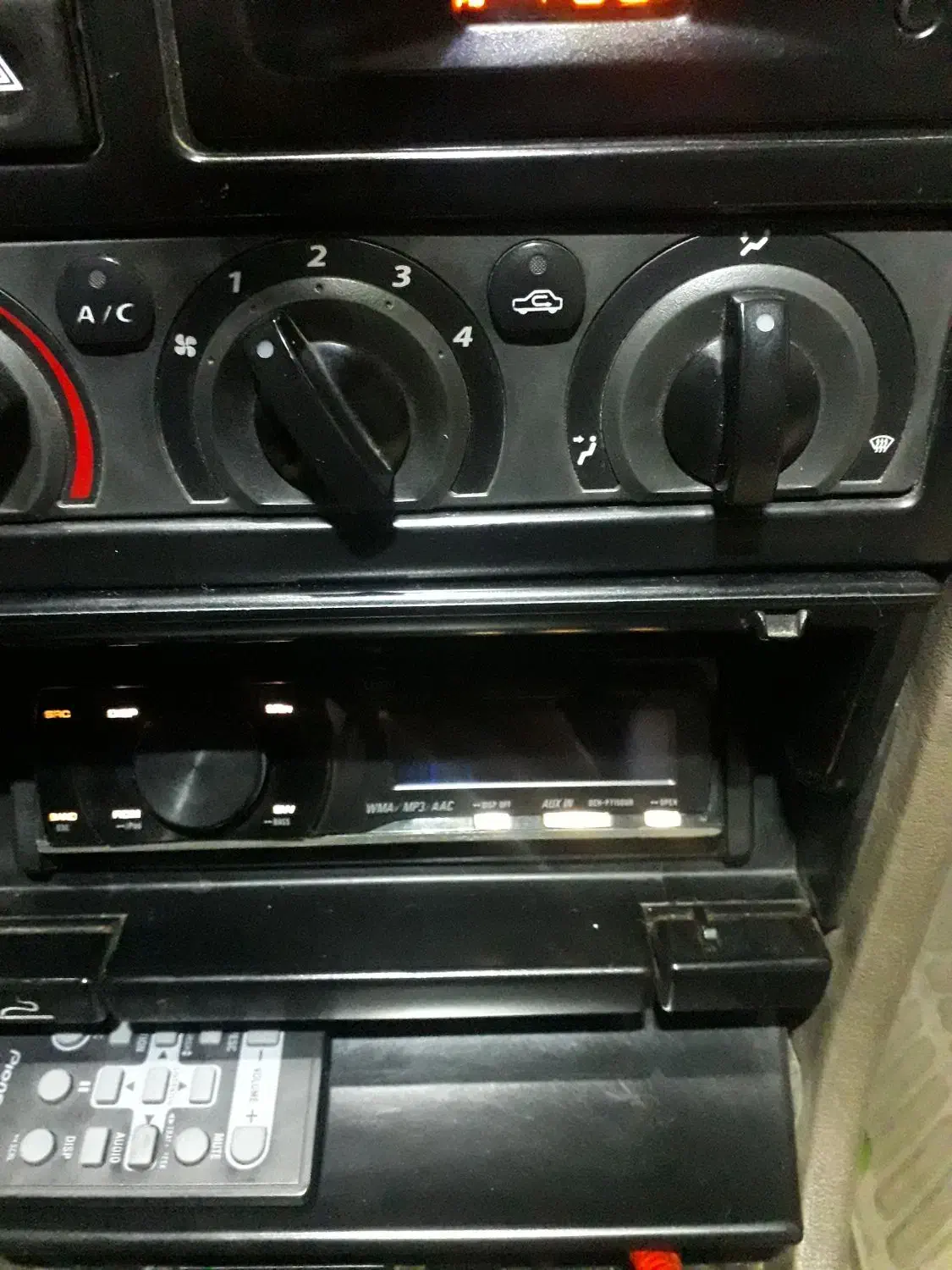 ضبط ۷۱۵۰|قطعات یدکی و لوازم جانبی|نظرآباد, شهرک سید جمال الدین|دیوار