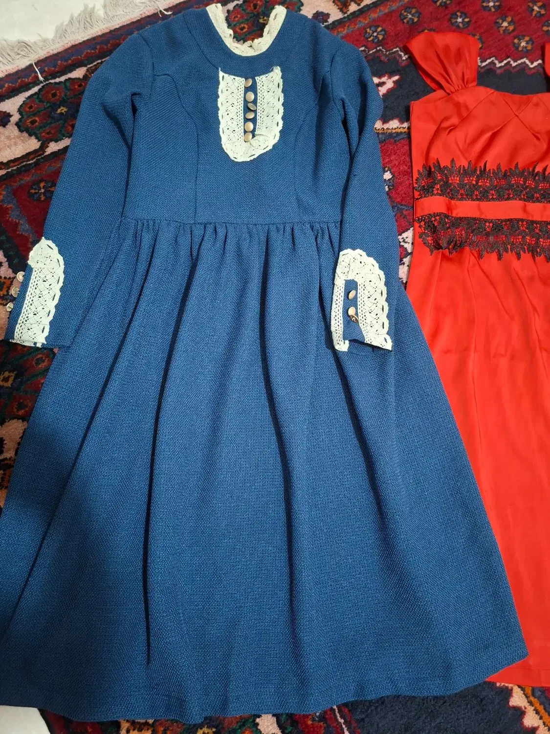 پیراهن سایز۳۶|لباس|محمدشهر, شهرک نگین|دیوار