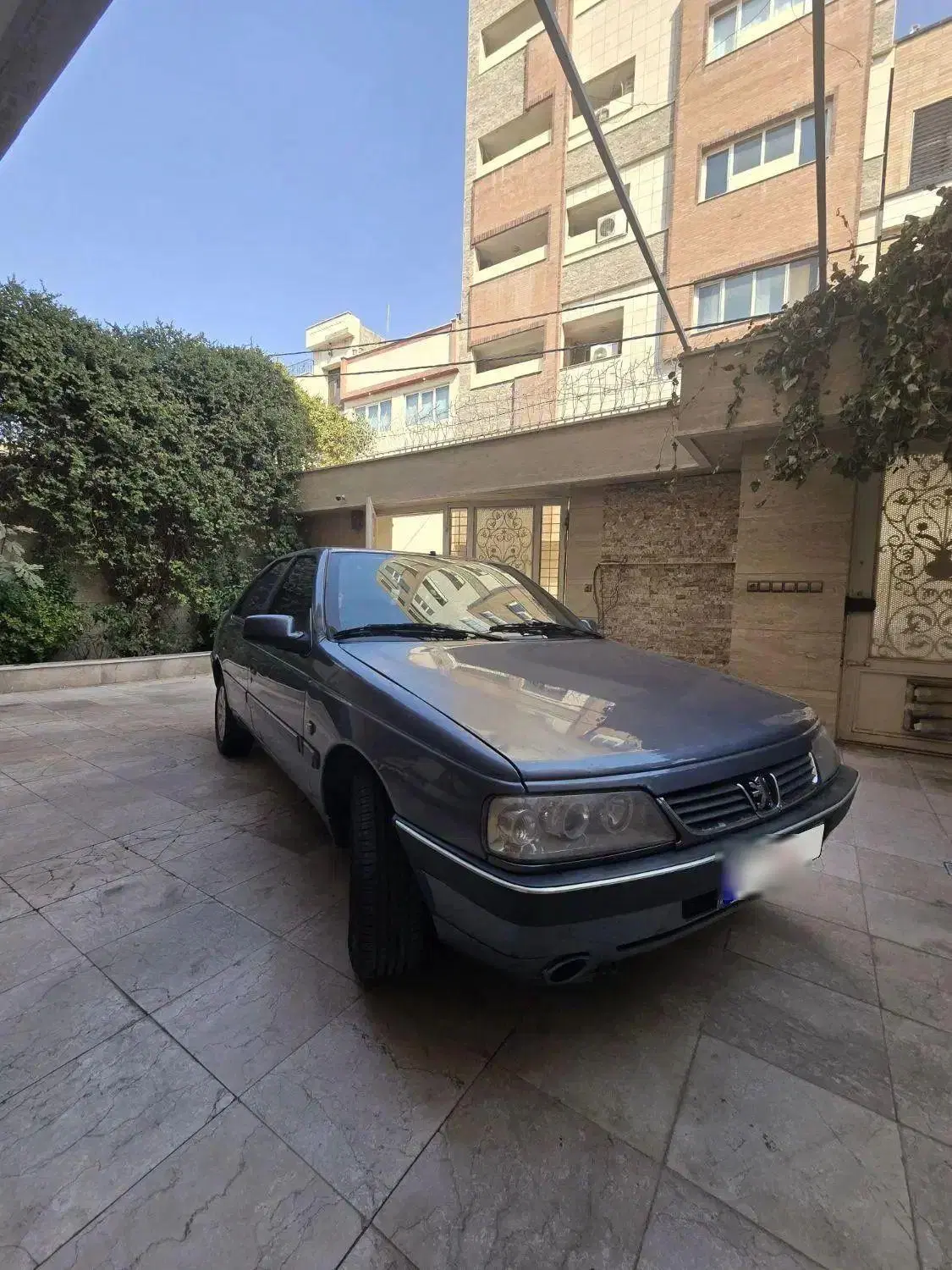 slx tu5|خودرو سواری و وانت|تهران, آرژانتین|دیوار