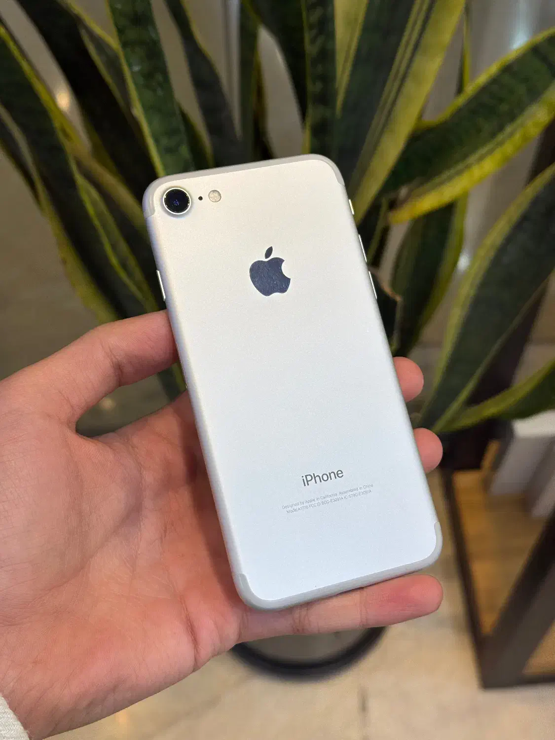 iPhone 7|موبایل|اصفهان, چرخاب|دیوار