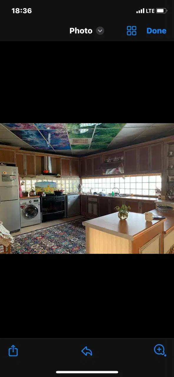 فروش واجاره رستوران ومسکونی وسله|فروش مغازه و غرفه|نیشابور, فضل|دیوار