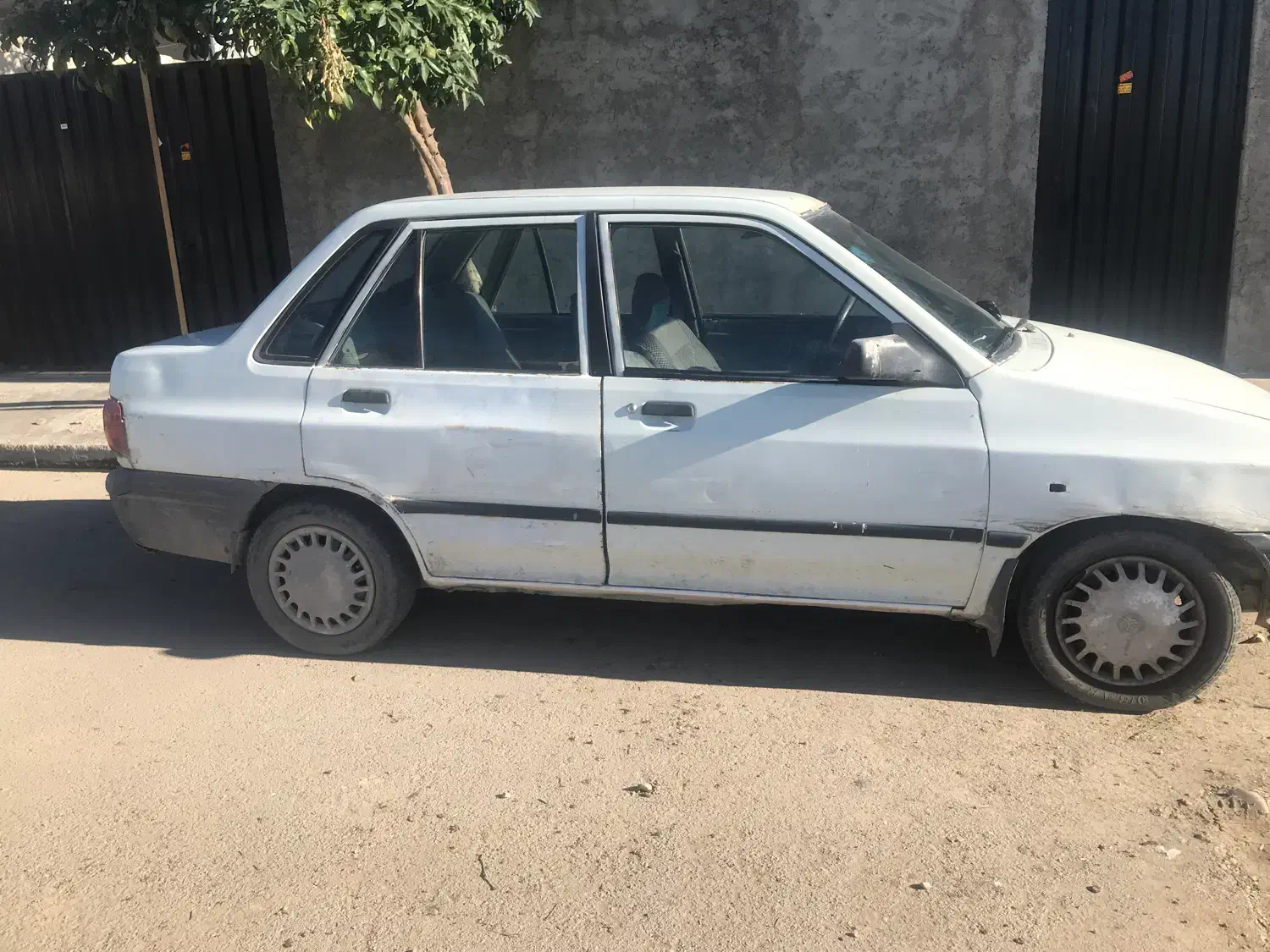 پراید ۷۹|خودرو سواری و وانت|کلاله, |دیوار