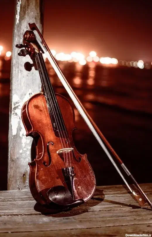 آموزش ساز ویولن|خدمات آموزشی|شادگان, |دیوار