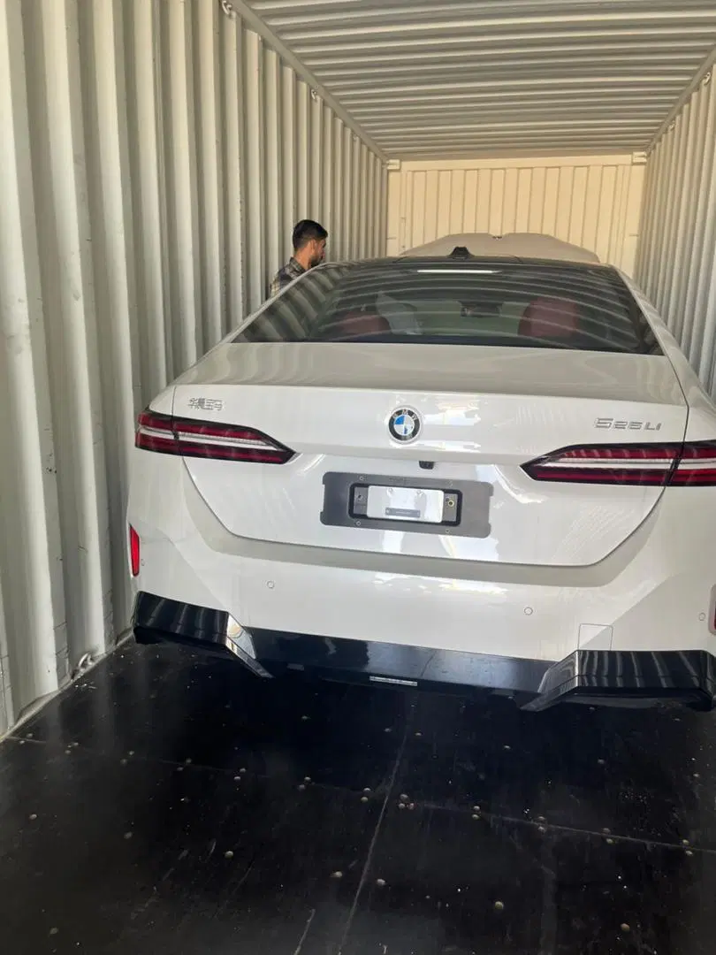 bmw 525 2026|خودرو سواری و وانت|اهواز, زوویه ۲|دیوار