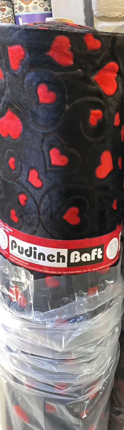 فروش پارچه  روبالشتی|عمده‌فروشی|خرم‌آباد, |دیوار