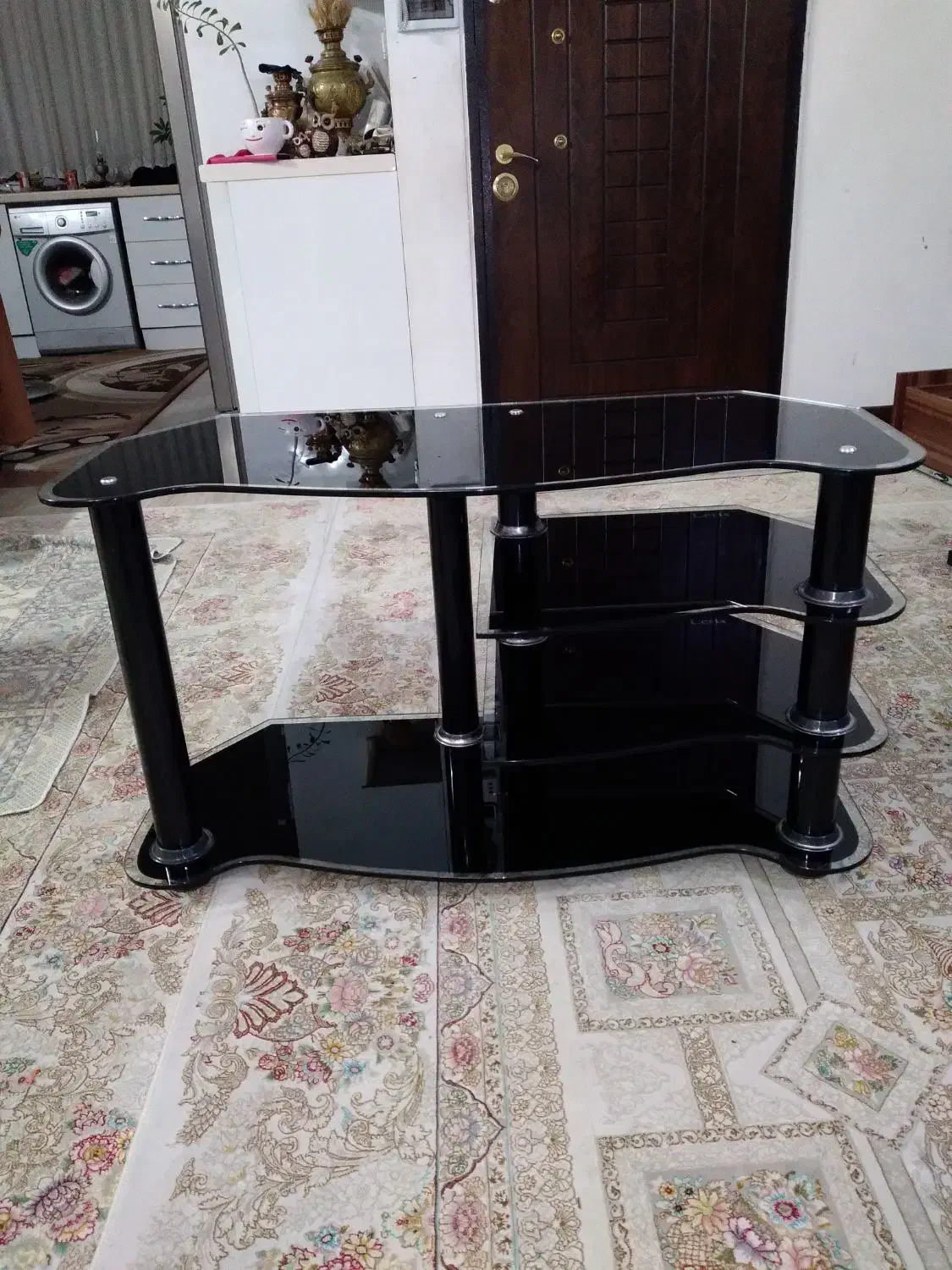 لوازم خانگی|میز تلویزیون|پاکدشت, خاتون آباد|دیوار