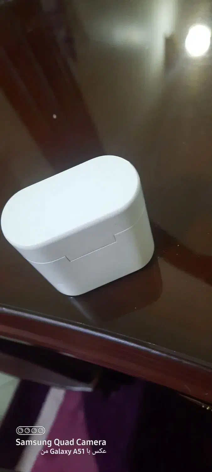 ایرپاد QCY|لوازم جانبی موبایل و تبلت|تهران, پرستار|دیوار