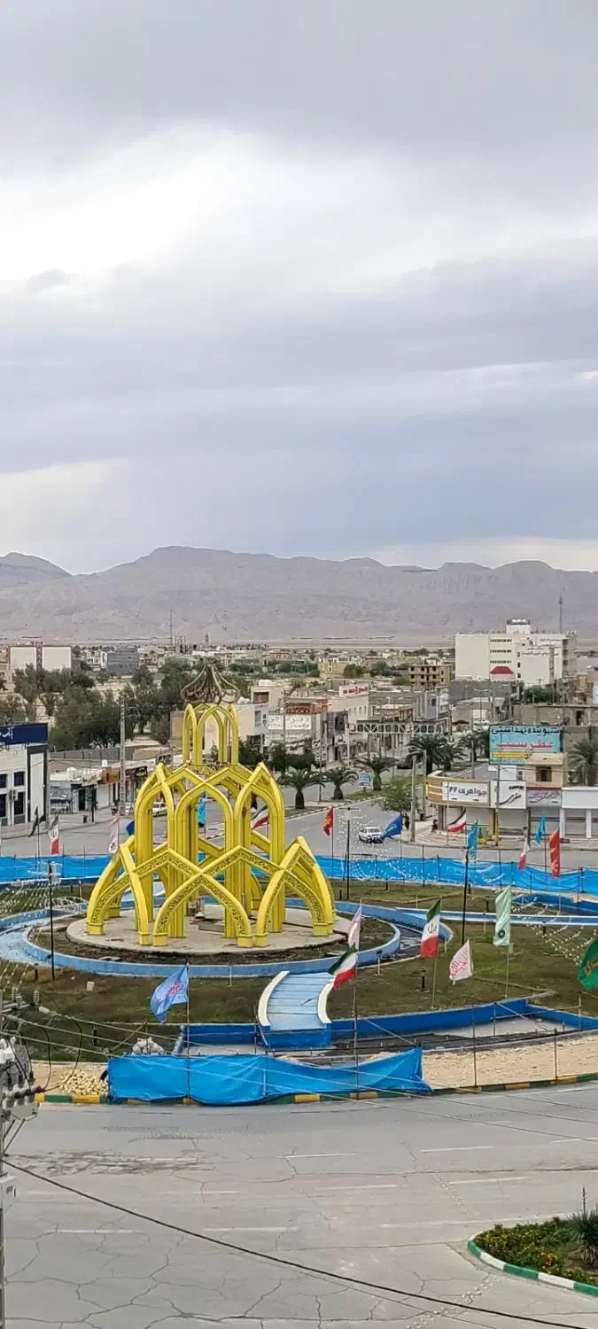 فروش اسکلت ۳خواب فاز ۴|فروش آپارتمان|لامرد, |دیوار