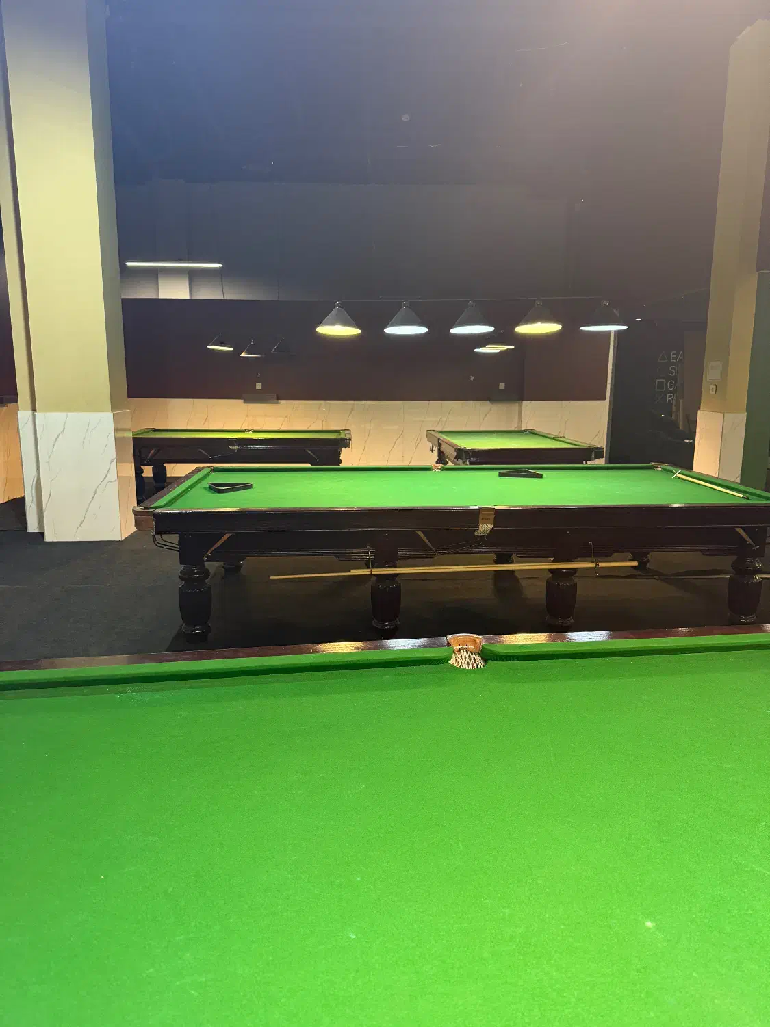 میز بیلیارد|تجهیزات ورزشی|تهران, شهرک چیتگر|دیوار