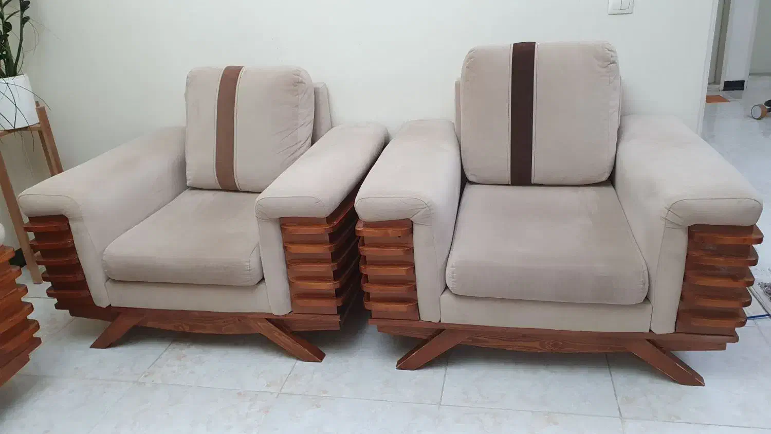 مبلمان|مبلمان خانگی و میز عسلی|محمدشهر, ولدآباد|دیوار