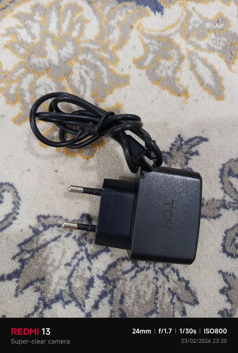 گوشیTCH|موبایل|اهواز, شهرک الهیه|دیوار