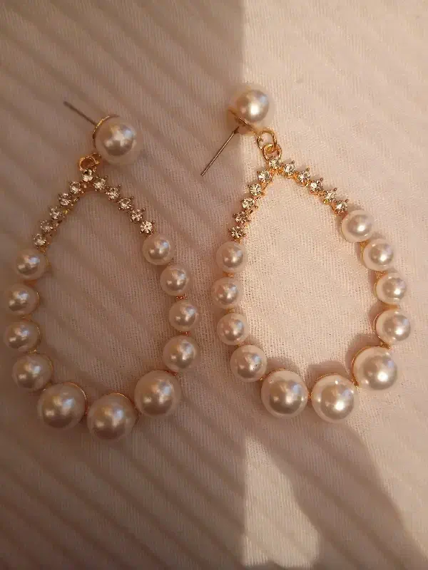 گوشواره|زیورآلات و اکسسوری|ماکو, |دیوار