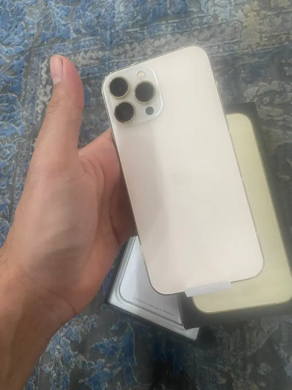 13pmax 256|موبایل|بندرعباس, |دیوار