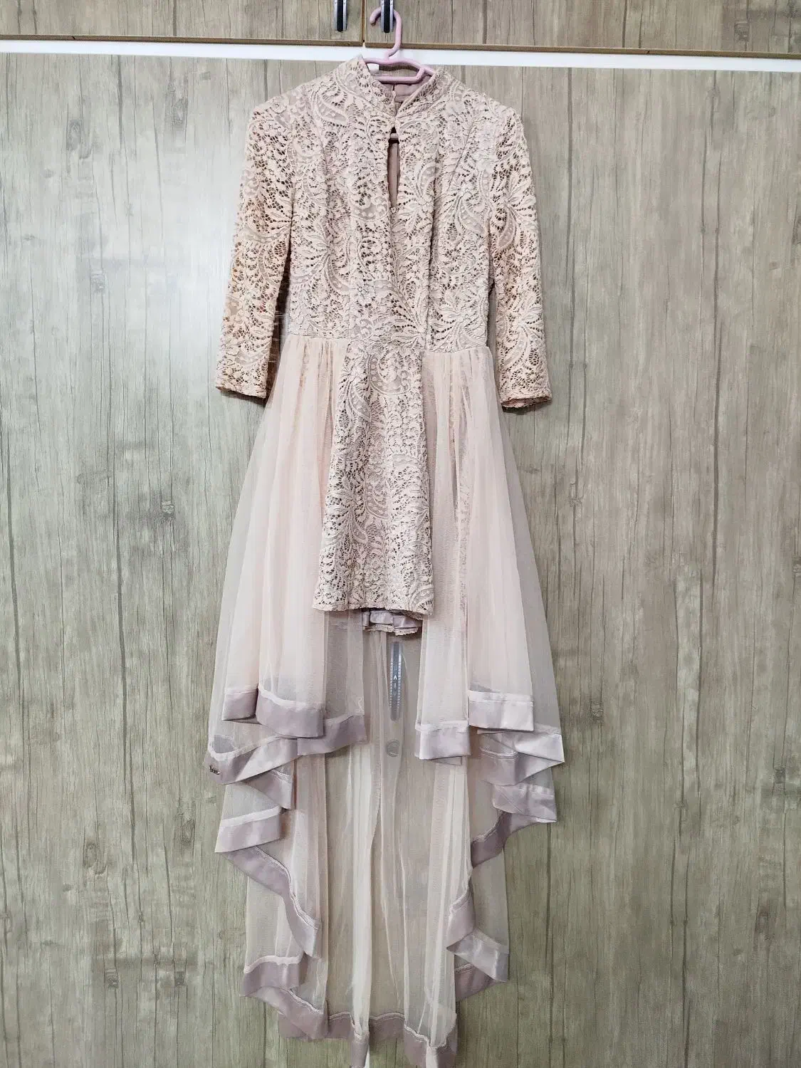 پیراهن مجلسی نو سالم سایز ۳۸|لباس|قم, نوبهار|دیوار