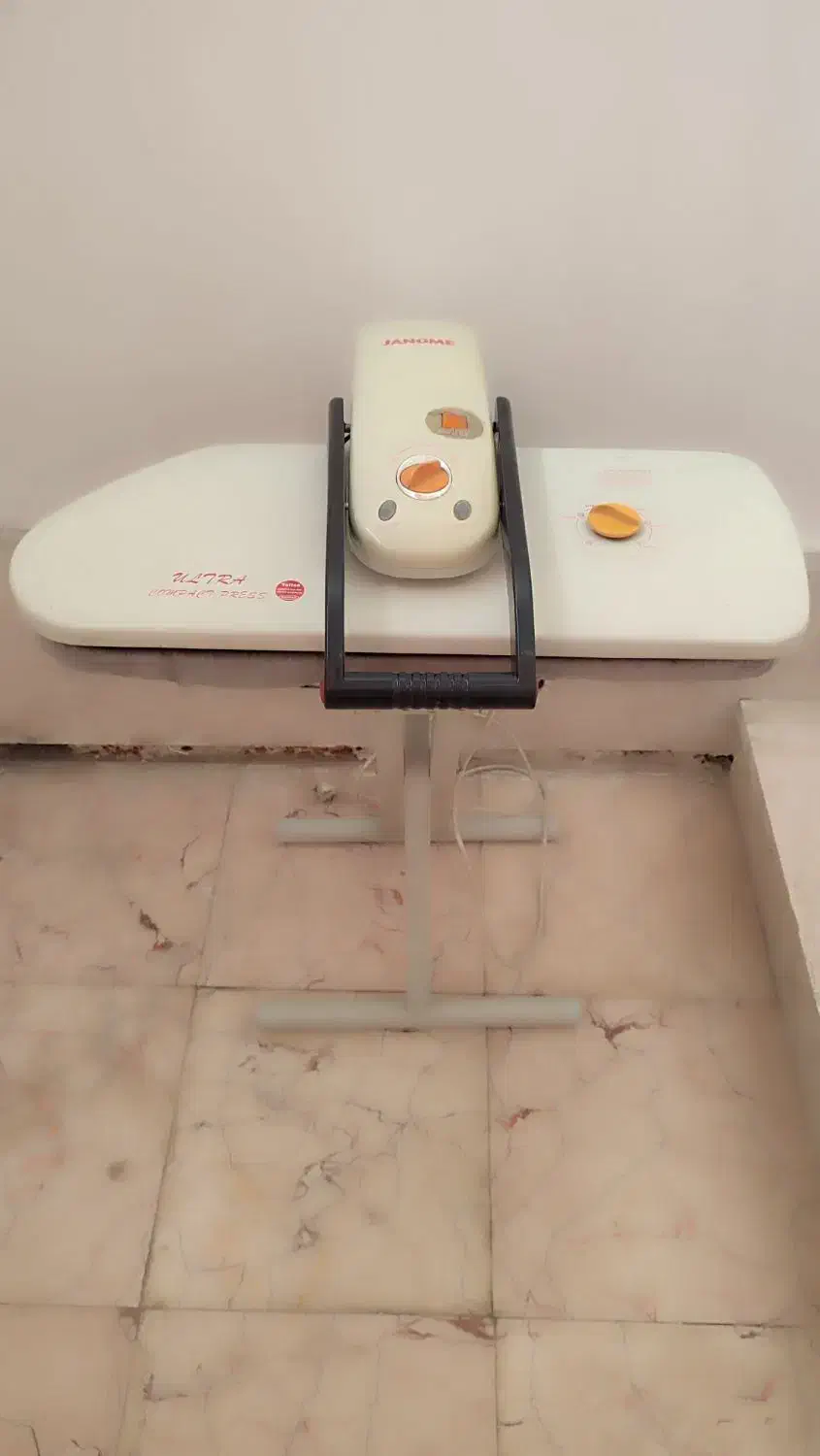 اتو پرس|اتو و لوازم اتو|خرمآباد, |دیوار