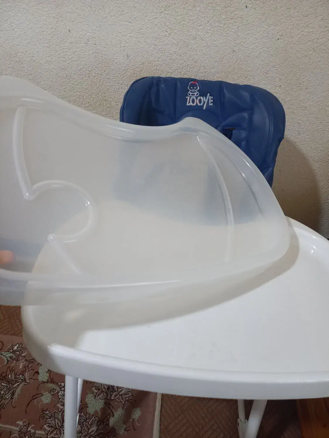 صندلی غذای کودک|اسباب و اثاث بچه|تنکابن, |دیوار