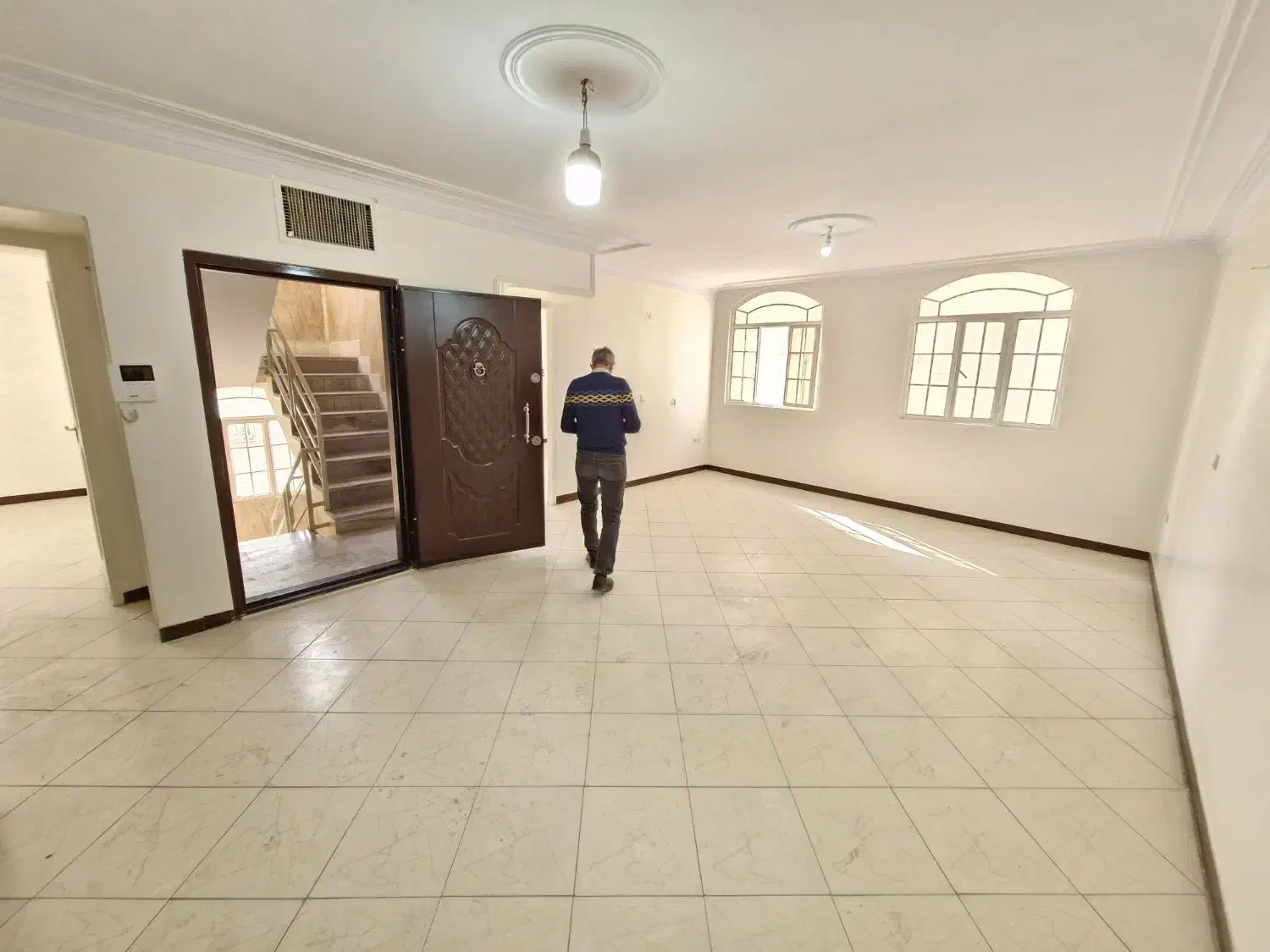 آپارتمان۹۰مترنامجو(گرگان)/تکواحدی/خوش نقشه|اجارهٔ آپارتمان|تهران, گرگان|دیوار