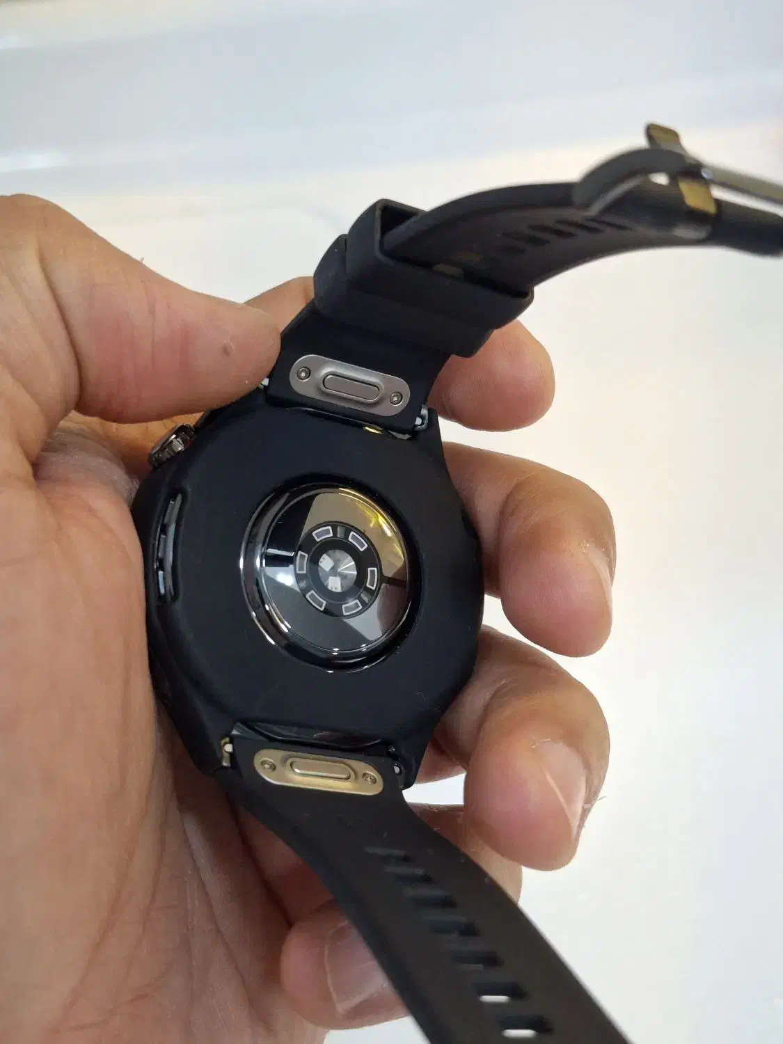 ساعت هواوی Gt5 pro در حد آک|ساعت|بوکان, |دیوار