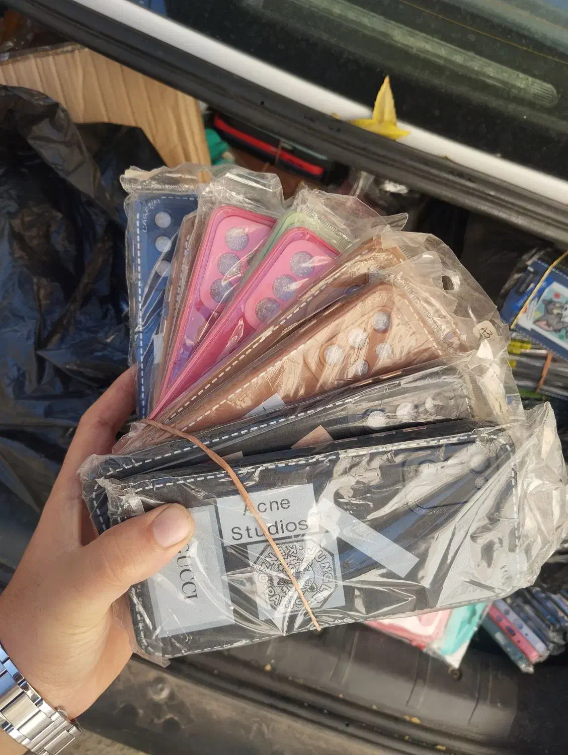 لوازم جانبی موبایل(کاور)|لوازم جانبی موبایل و تبلت|میاندوآب, |دیوار