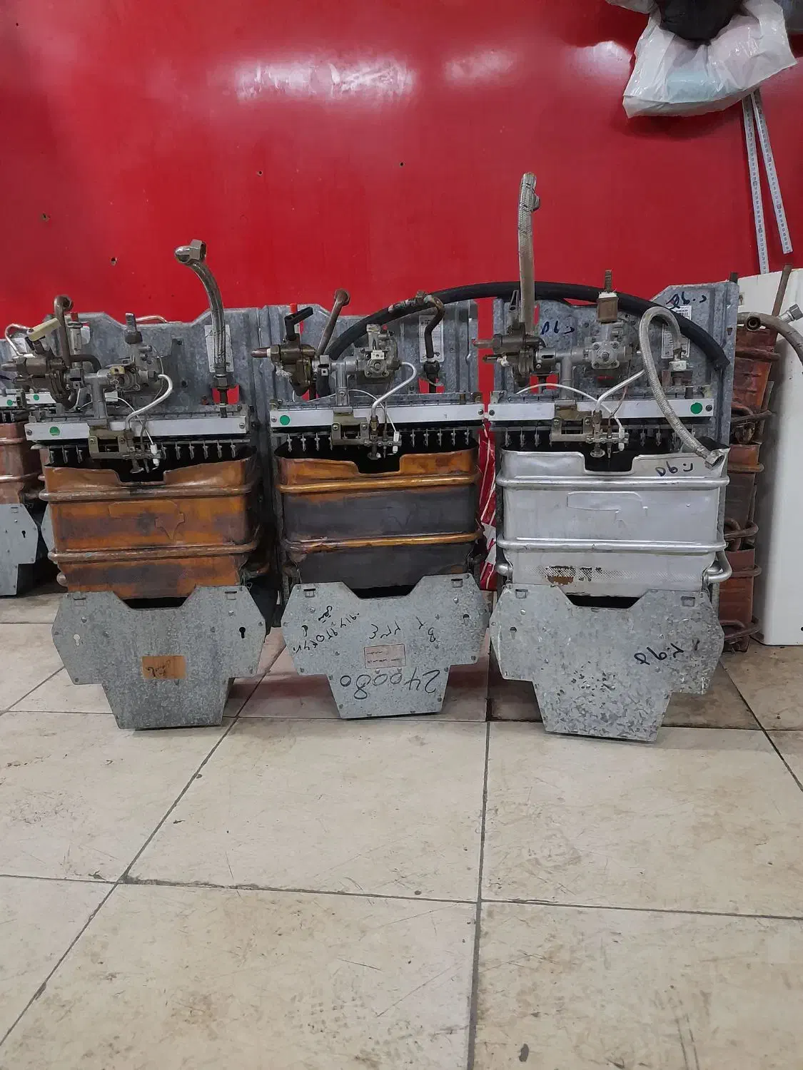 نصب،سرویس،تعمیرآبگرمکن زیرنظرنمایندگی بوتان،تخفیف|آبگرمکن، پکیج، شوفاژ|اهواز, آریاشهر|دیوار