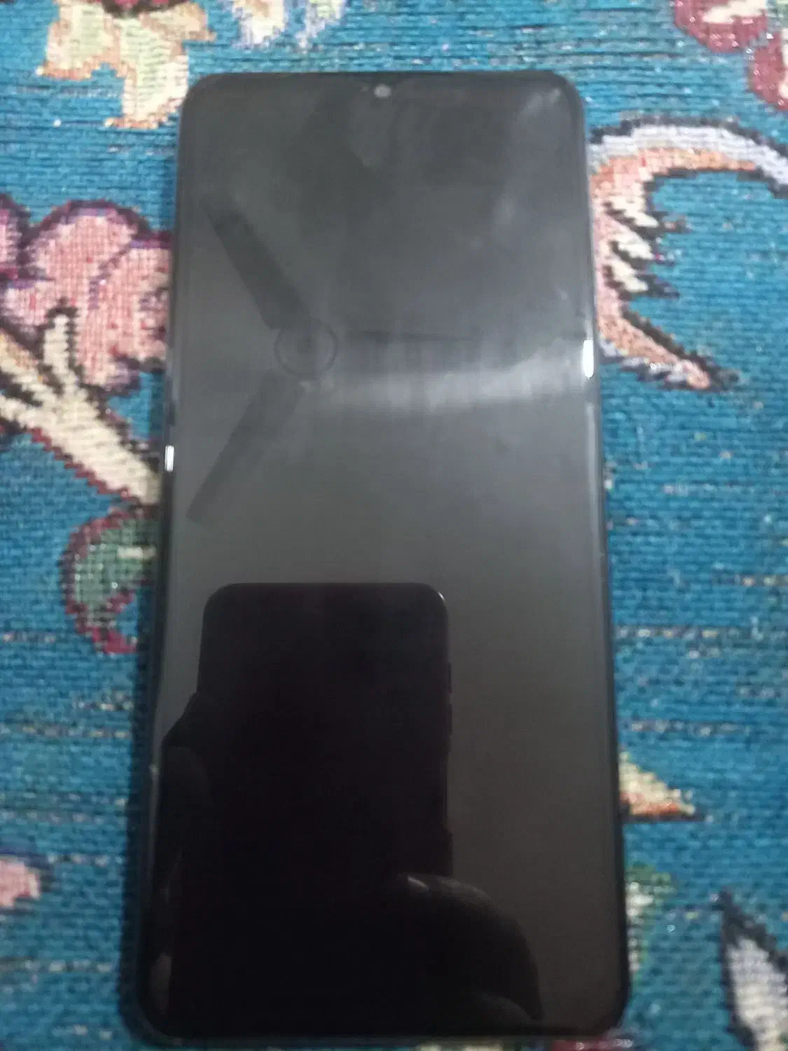 گوشی آ۱۲|موبایل|فاضل آباد, |دیوار