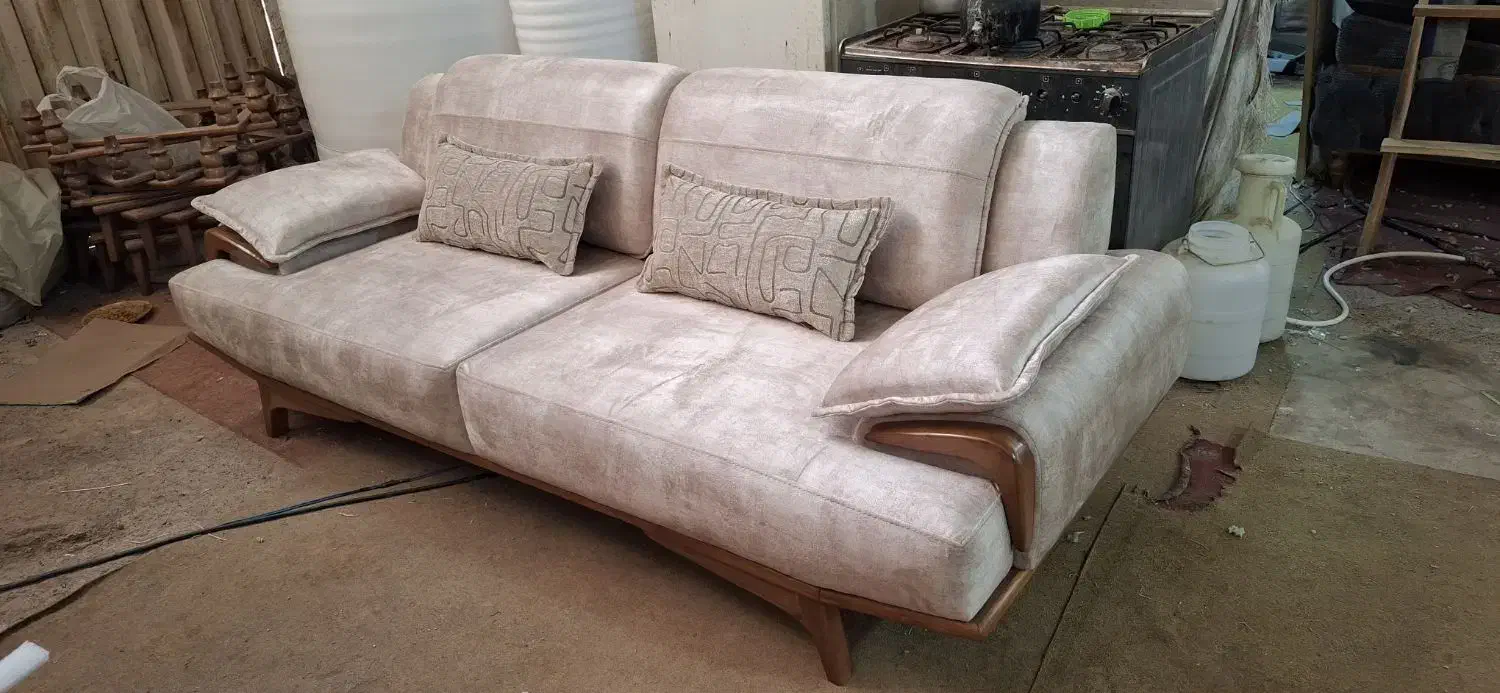 زیرکار ابر خیاط برشکار مبل راحتی|استخدام صنعتی، فنی، مهندسی|تبریز, |دیوار