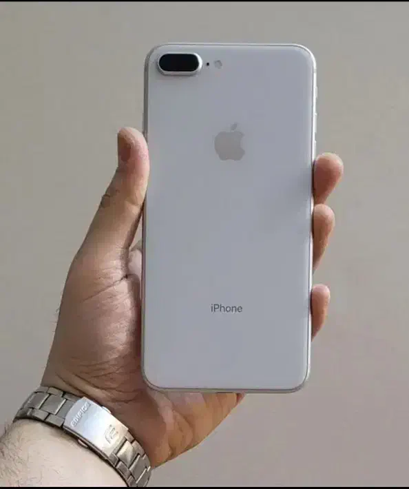 آیفون ۸ پلاس|موبایل|ساوه, |دیوار