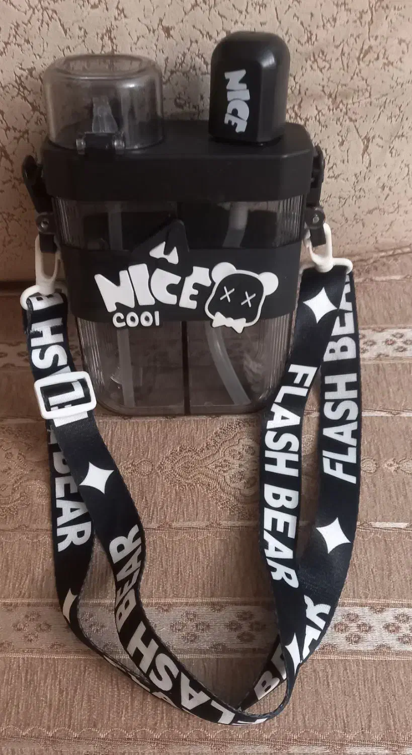 قمقمه|اسباب و اثاث بچه|کرج, گلشهر|دیوار