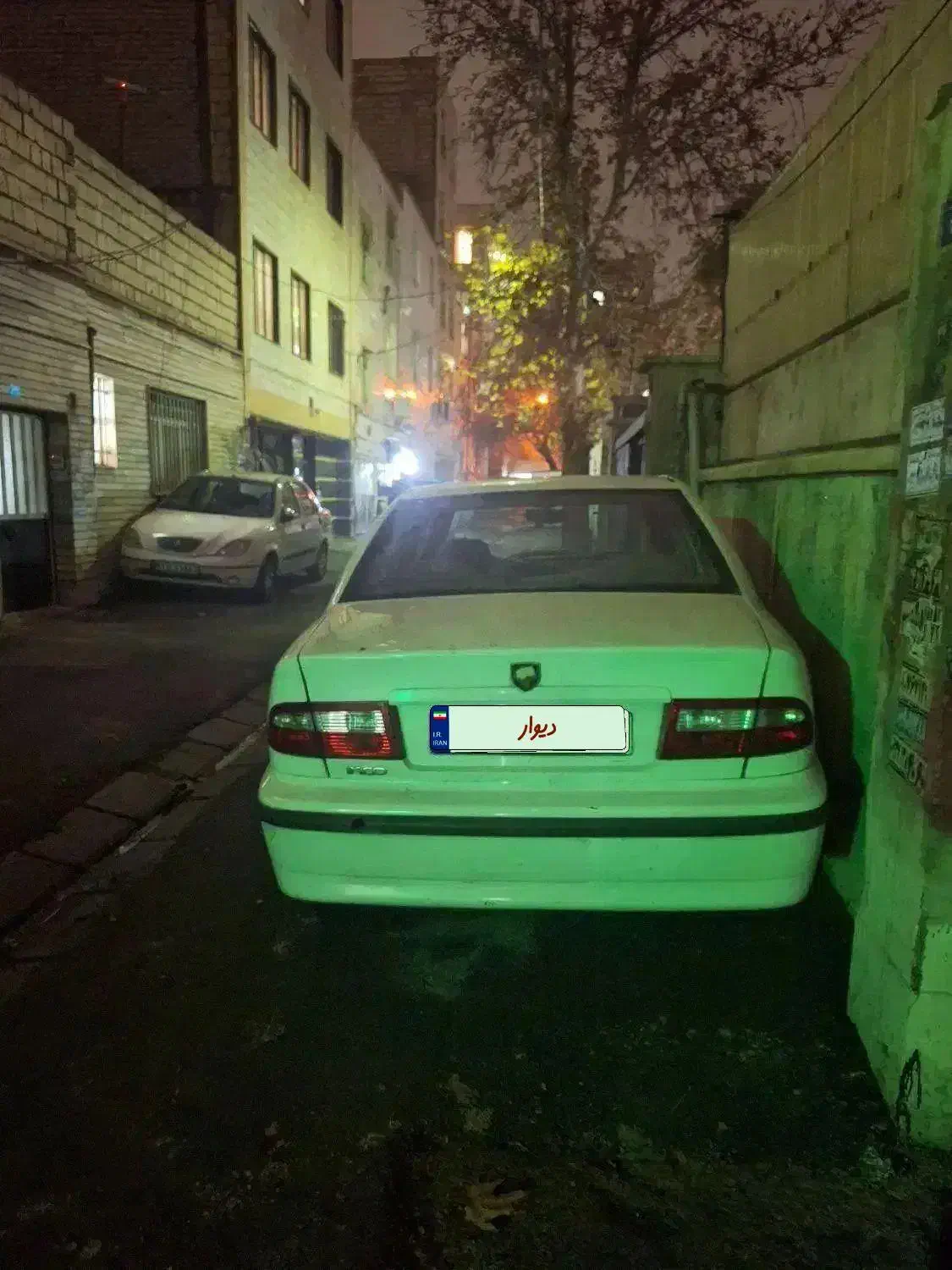 lx 94|خودرو سواری و وانت|ملارد, |دیوار