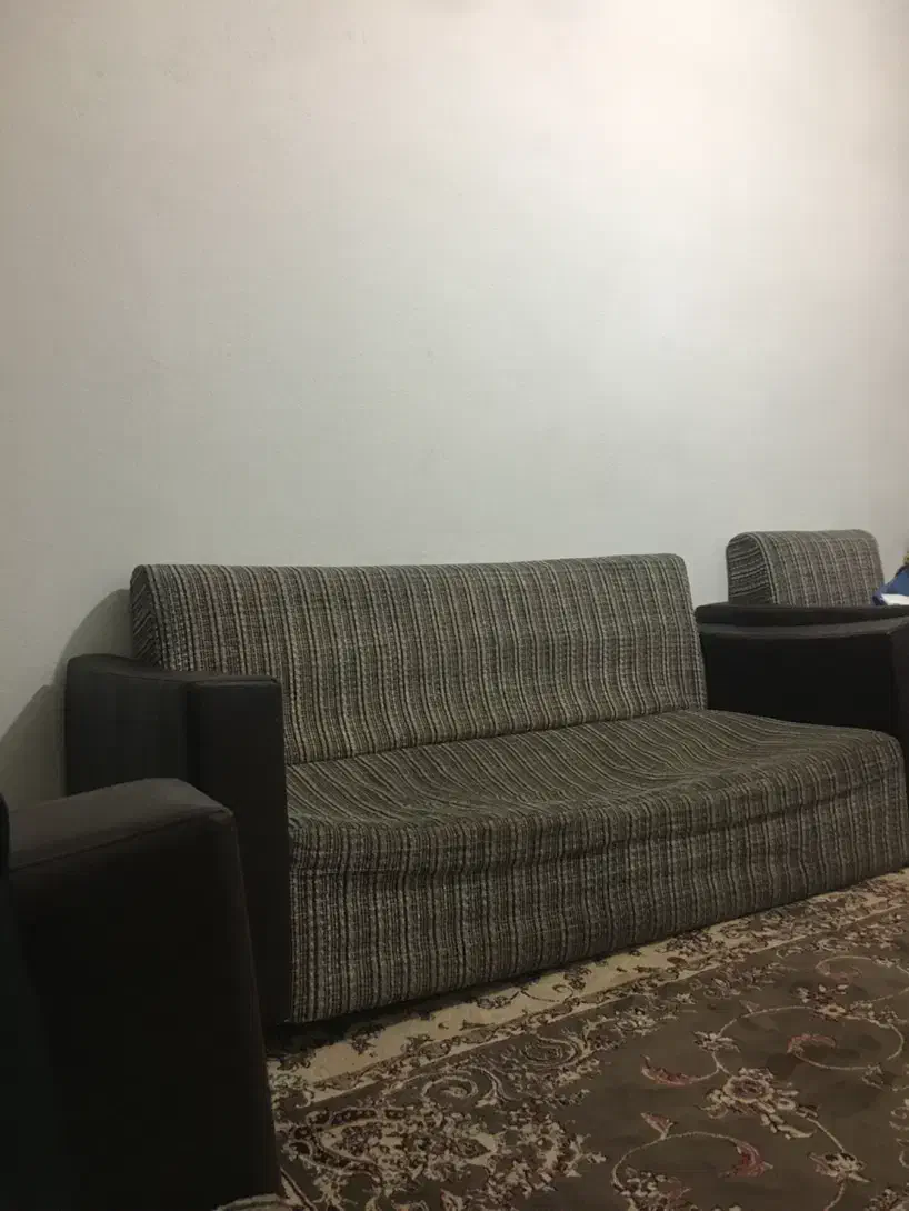 مبل ۷نفره|مبلمان خانگی و میز عسلی|کرمان, |دیوار