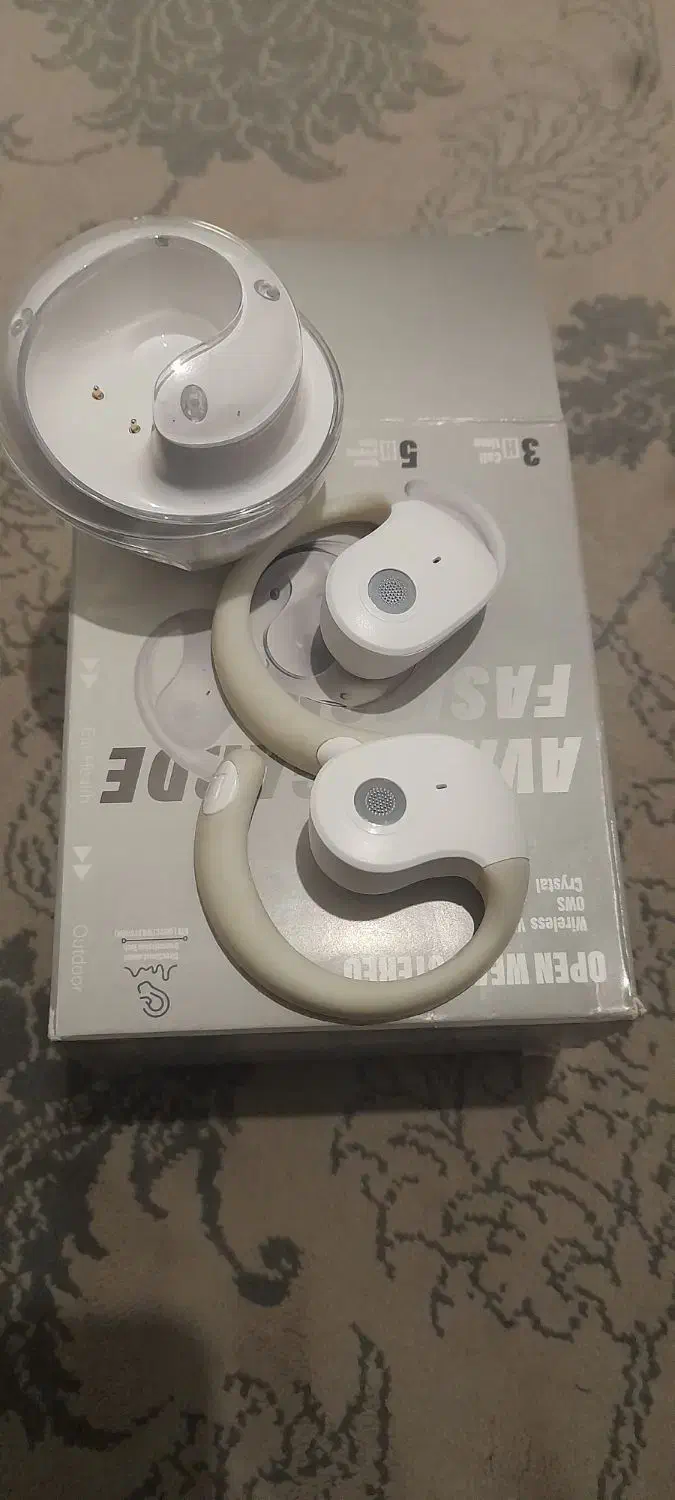 هنذفری|لوازم جانبی موبایل و تبلت|سمنان, |دیوار