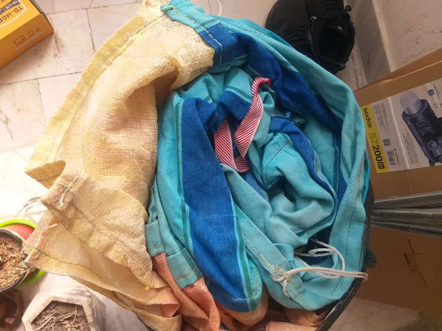 چادر|کوهنوردی و کمپینگ|اردبیل, |دیوار