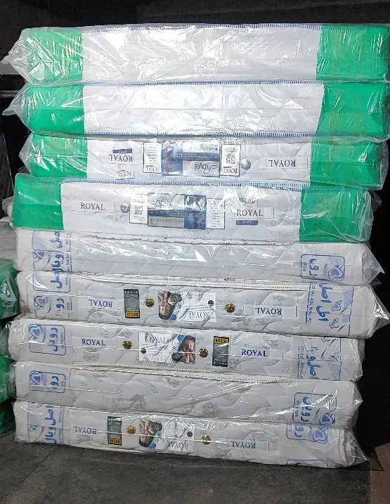 انواع تشک رویال اصلی با سایز های مختلف|تشک تختخواب|تهران, هفت حوض|دیوار