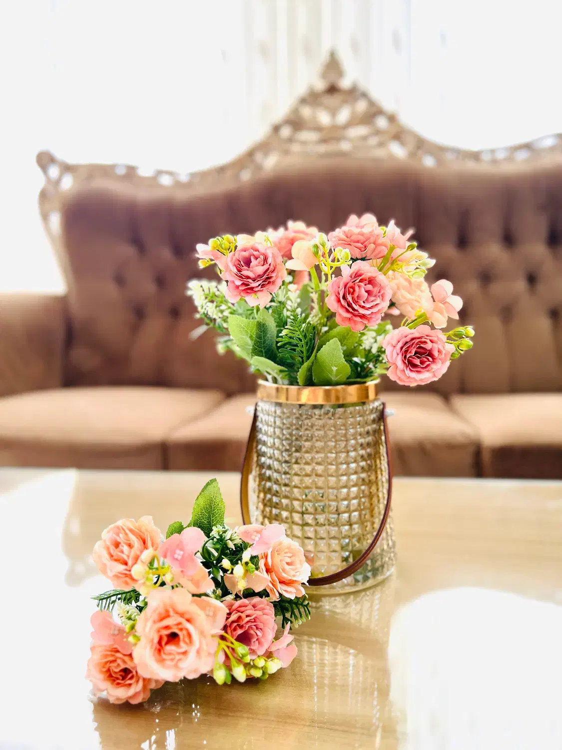 گل مصنوعی|گل مصنوعی|سبزوار, هویزه|دیوار