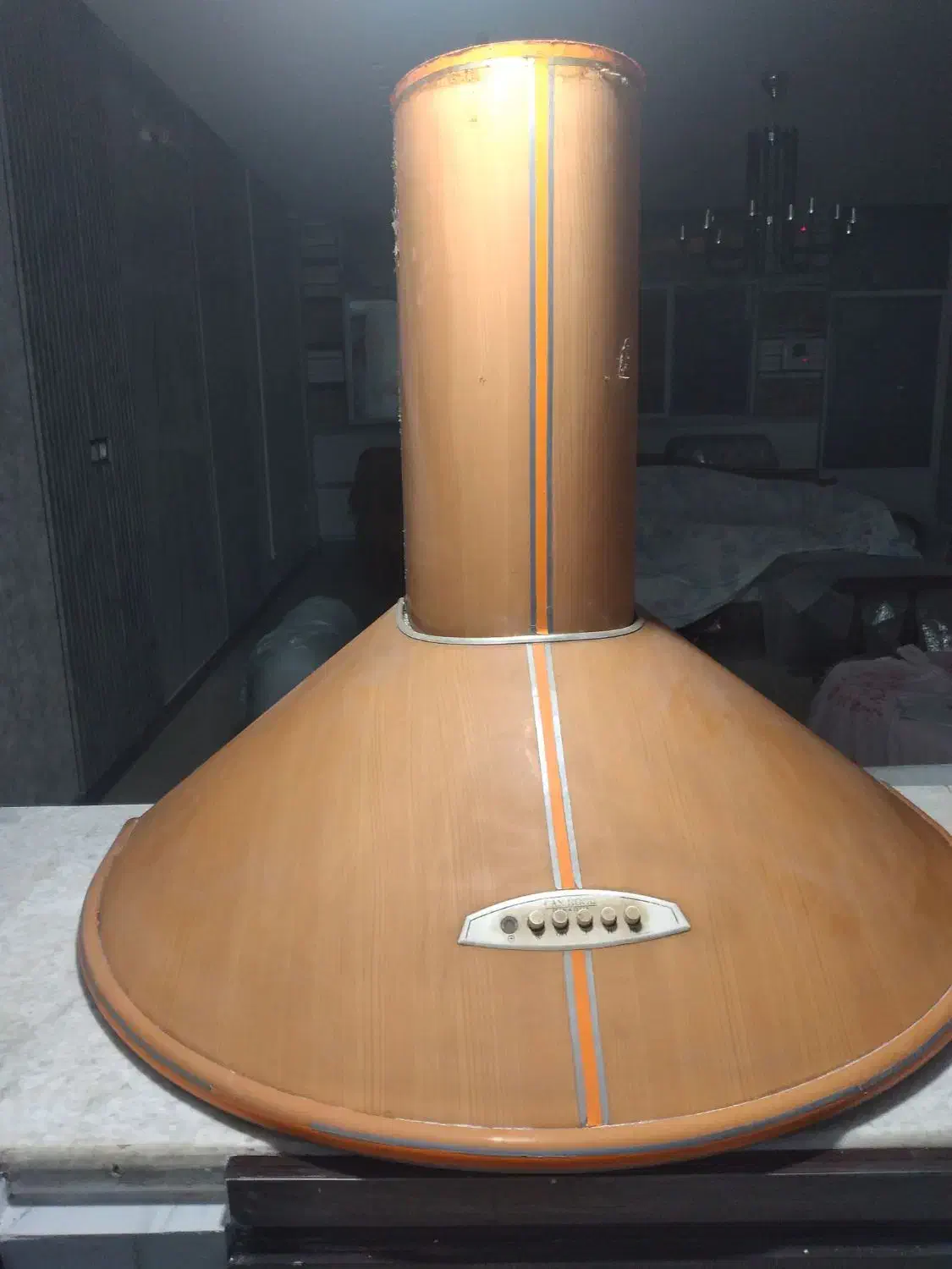 هود کن دوموتوره|هود|شاهین‌شهر, شهرک میلاد|دیوار