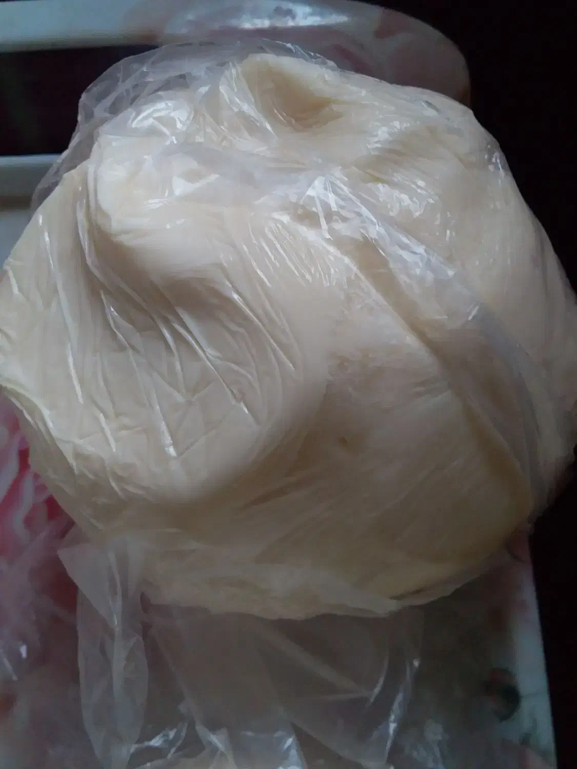 کره محلی درجه یک کره گاوی|خوردنی و آشامیدنی|جوادآباد, |دیوار