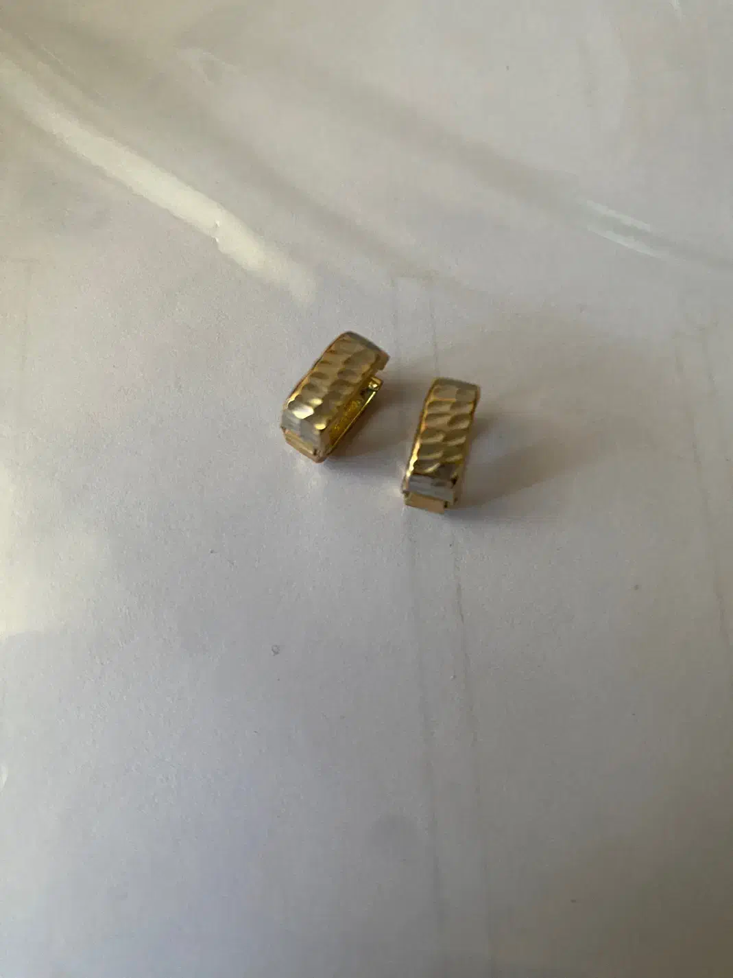 گوشواره طلا|جواهرات|بروجرد, |دیوار